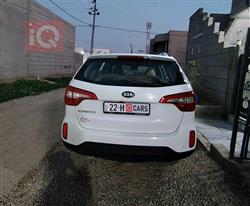 كيا سورينتو